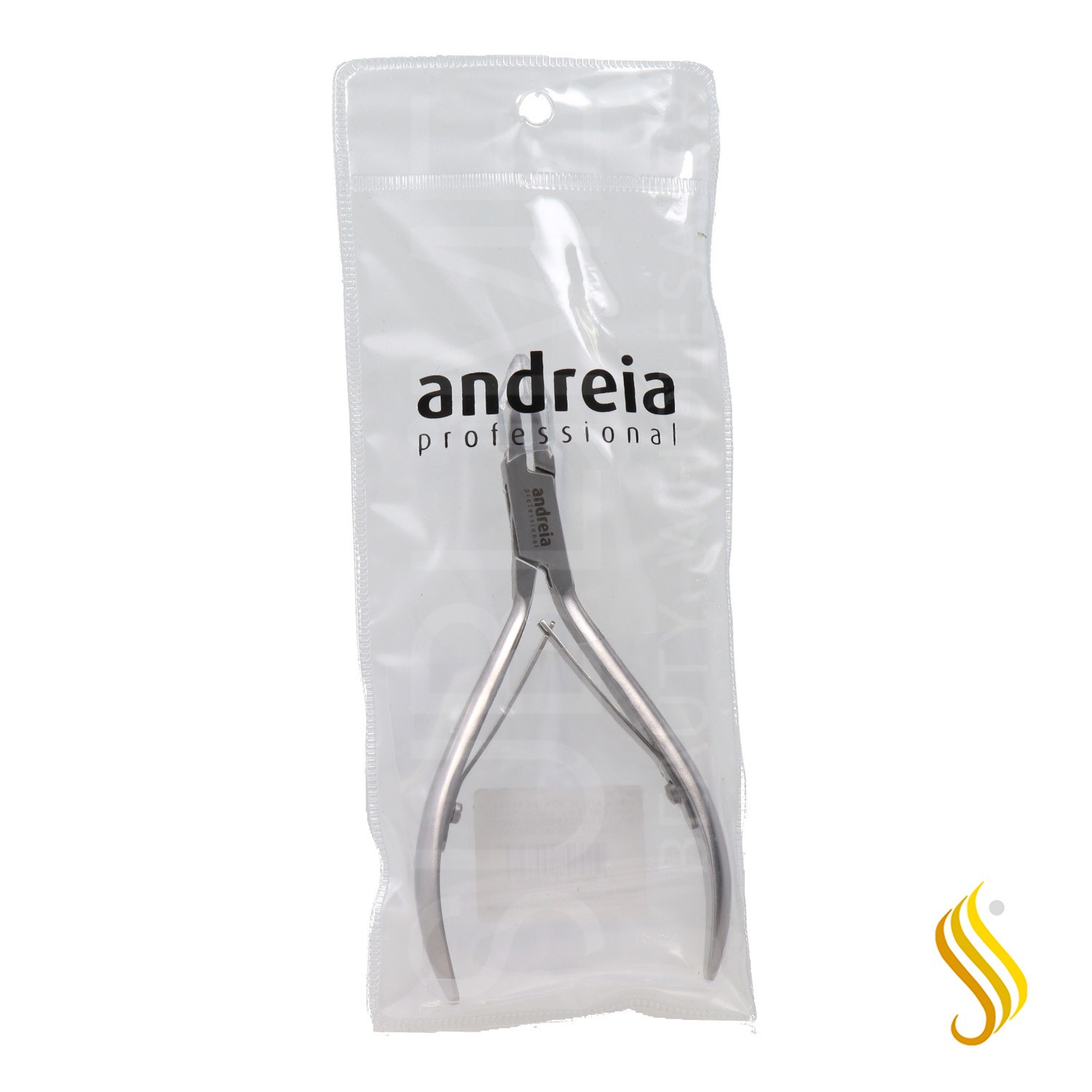 Andreia Alicate De Puntas Rectas